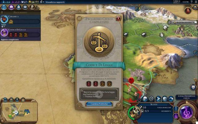 Civilization VI review: we played it for you