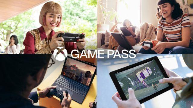 Tokyo Game Show 2021: Xbox games announced at Microsoft conference