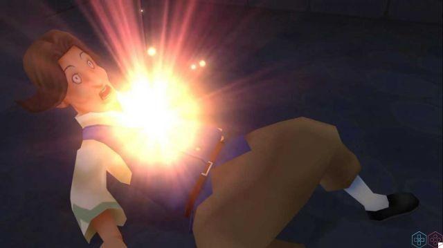 Kingdom Hearts : le top 5 des moments parfaits pour Halloween