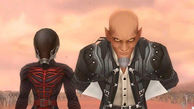 Kingdom Hearts: the top 5 perfect moments for Halloween