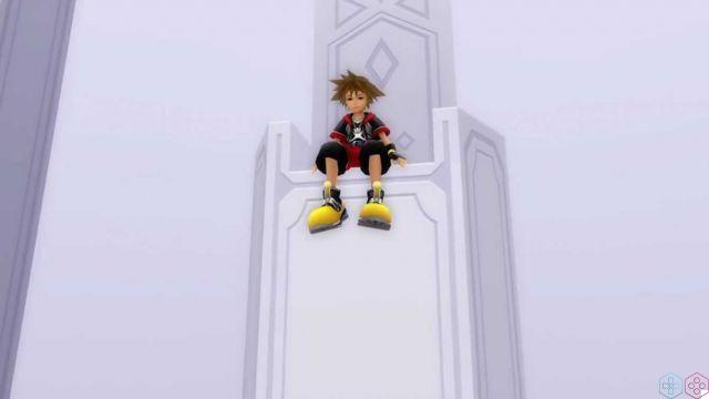 Kingdom Hearts: os 5 melhores momentos perfeitos para o Halloween