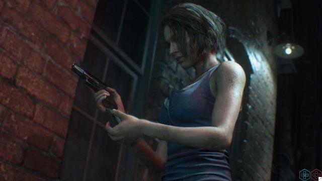 Revisión de Resident Evil 3 Remake: el regreso de Nemesis