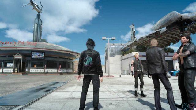 Final Fantasy XV Royal Edition Review: The Ultimate Adventure of Noctis