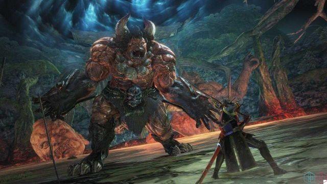 Toukiden 2 review, new challenge to Monster Hunter