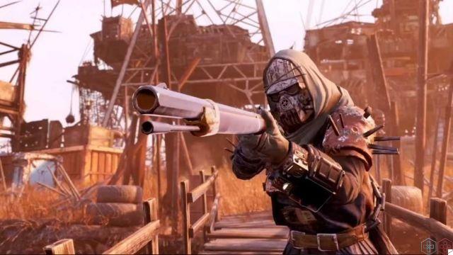 Fallout 76 : Ready and Loads, les nouveautés testées dans la nouvelle mise à jour
