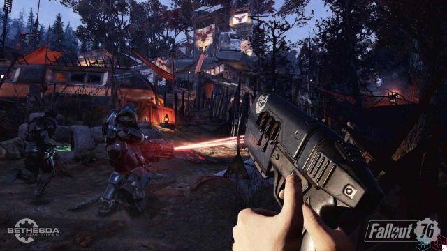 Fallout 76: Ready and Loads, las novedades probadas en la nueva actualización