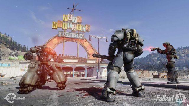 Fallout 76: Ready and Loads, las novedades probadas en la nueva actualización