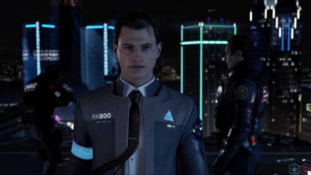 Detroit: Become Human review, is (not) the game for you