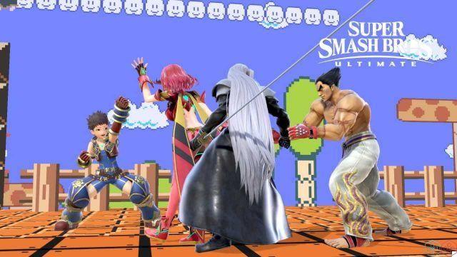 Super Smash Bros. Ultimate: Practical Guide to Hype