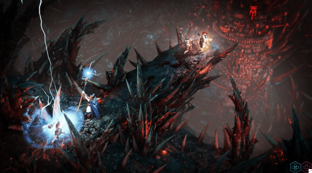 Warhammer: revisión de Chaosbane para Xbox Series X / S