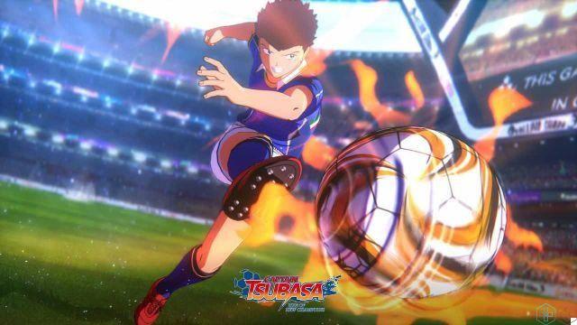 Revisión Captain Tsubasa: Rise of New Champions