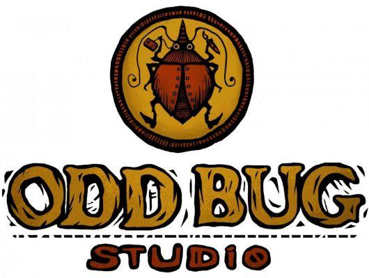 Interview Odd Bug Studio : un chat avec les créateurs de Tails of Iron !