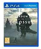 Revisión Shadow Of The Colossus PS4: un colosso di remastered