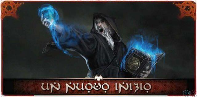 Shadow of the Demon Lord: opens the new Kickstarter