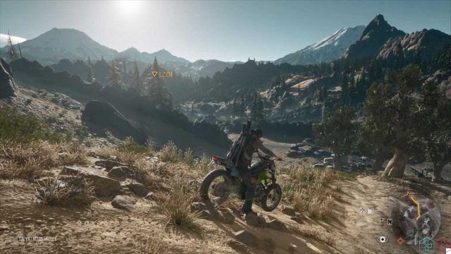 Review Days Gone: bikers si nasce!