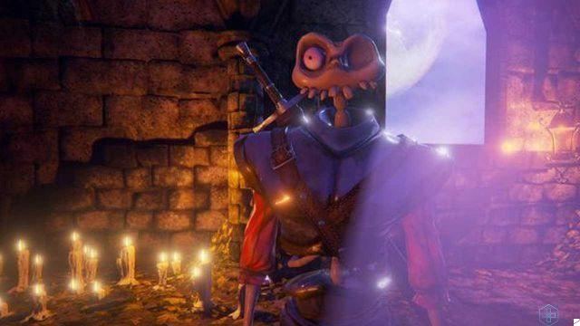 MediEvil PS4 Review: Sometimes a good memory is better left as it is