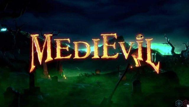 MediEvil PS4 Review: Sometimes a good memory is better left as it is