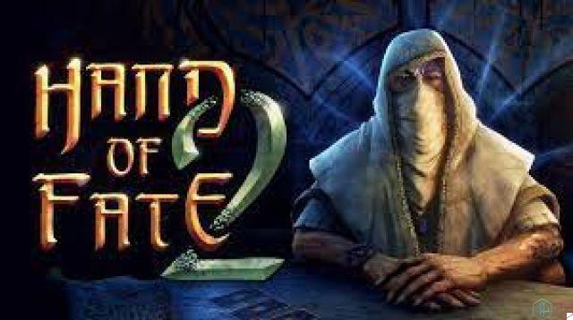Hand of Fate 2 review: let's challenge fate