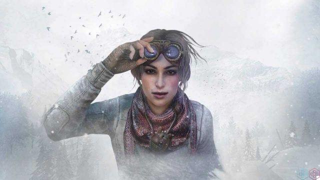 Syberia 3 review: half an innovation