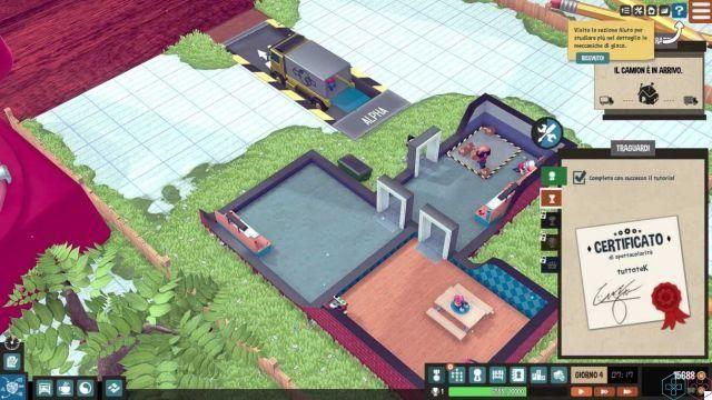 Little Big Workshop Review: Create your own factory