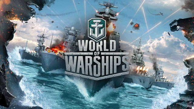 World of Warships : une interview avec les gars de Wargaming.net !