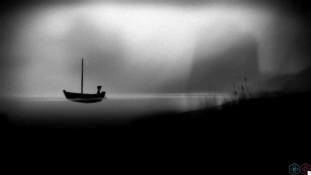 Limbo review: the prince of indies lands on Nintendo Switch