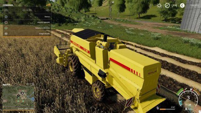 Test de Farming Simulator 19 : retour à la campagne