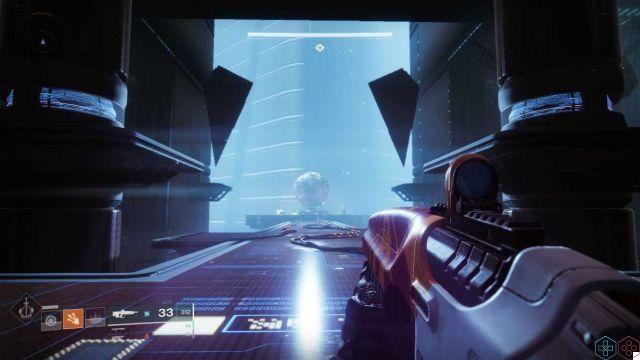 Revisión de Destiny 2: más allá de la luz, Bungie y el problema de los mundos persistentes