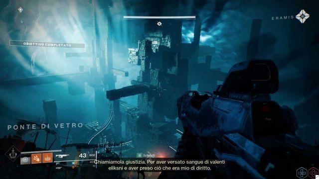 Destiny 2 review: Beyond the light, Bungie and the problem of persistent worlds