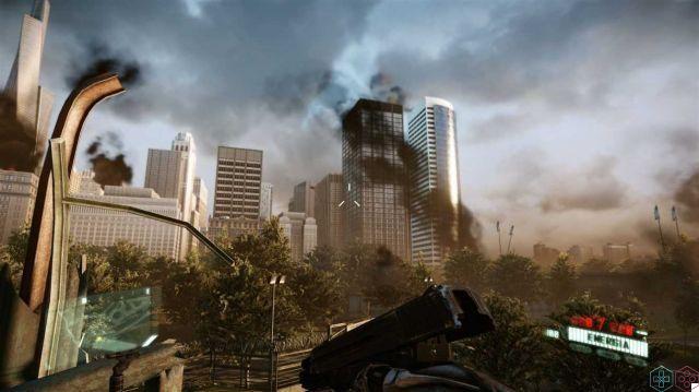 Análisis Crysis Remastered Trilogy: ¡AHORA puedes ejecutarlo!