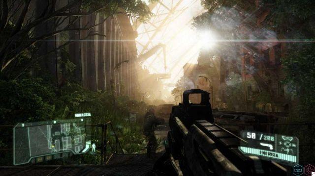 Análisis Crysis Remastered Trilogy: ¡AHORA puedes ejecutarlo!
