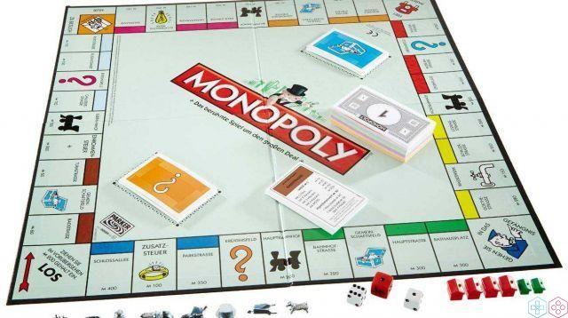Monopoly: origins, curiosities and goodies of the board game