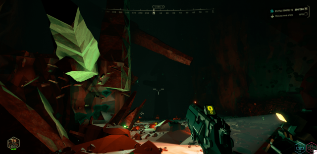 Deep Rock Galactic review: unmissable cooperative shooter