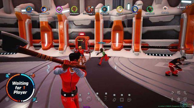 Darwin Project review: the Battle Royale alternative to Fortnite