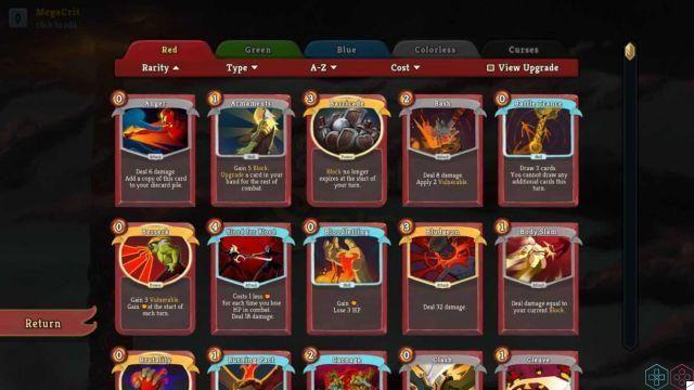 Slay the Spire Review: Play your card