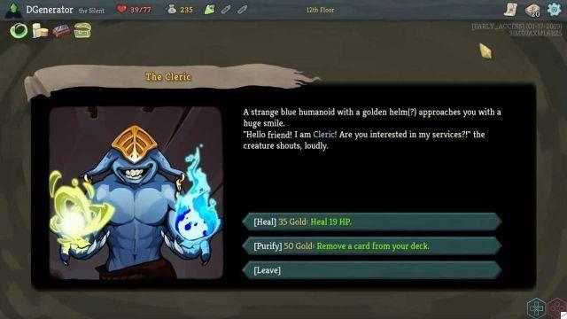 Slay the Spire Review: Play your card