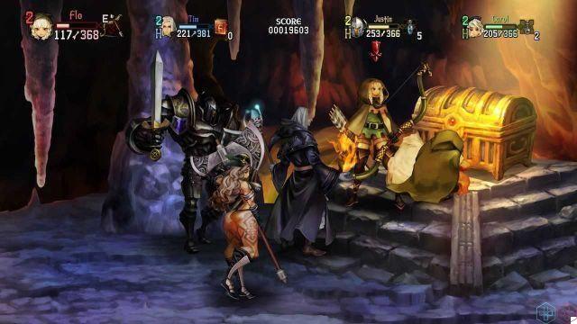 Dragon's Crown Pro review is back in all its beauty on PS4