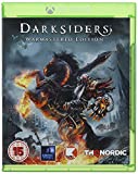 Revisión de Darksiders Warmastered Edition: War Returns