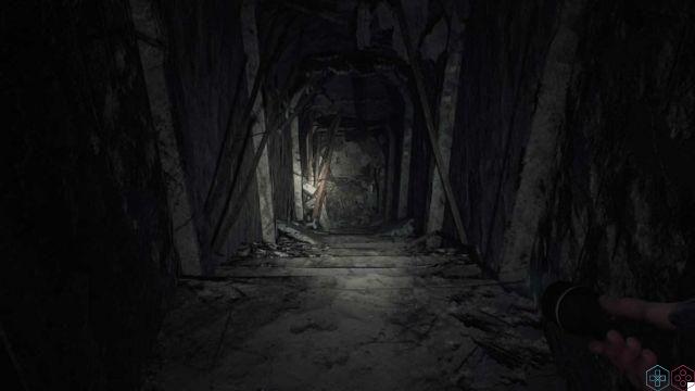 Blair Witch PS4: don't look at this review!