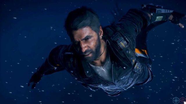 Just Cause 4 review: in the heart of the storm