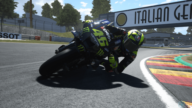 Revisión de MotoGP 20: el juego adecuado, en el momento adecuado