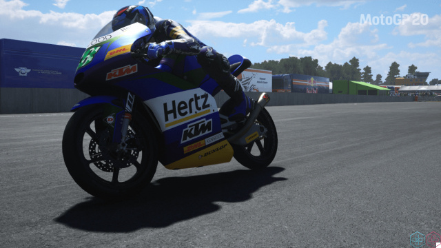 MotoGP 20 review: the right game, at the right time