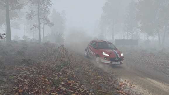 DiRT 4 review: has rallying never been so exciting?