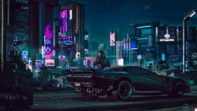 Crítica do Cyberpunk 2077: amor e ódio em Night City!