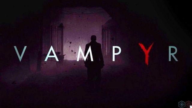 Vampyr Review: Vampire Diagnosis on PlayStation 4