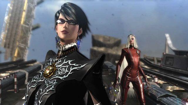Bayonetta review is back in a big way on Nintendo Switch