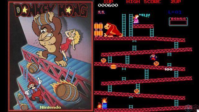 Retrogaming: grandes aventuras en Donkey Kong Country