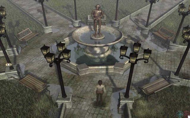 Syberia review: the adventure (with a capital A) by Kate Walker