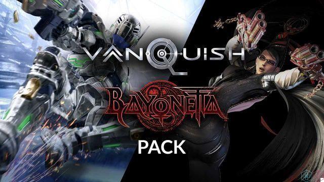 Revisión del décimo aniversario de Bayonetta & Vanquish: ¿un gran retorno?