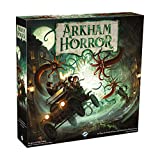 Arkham Horror Third Edition Review: You won't play anything else anymore